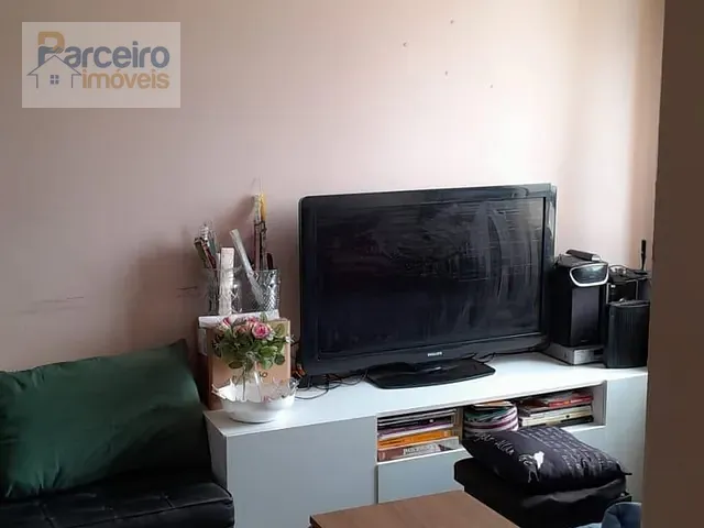 Apartamento com 48m² 2 quartos e 1 banheiro, à venda, no bairro Brás em São Paulo