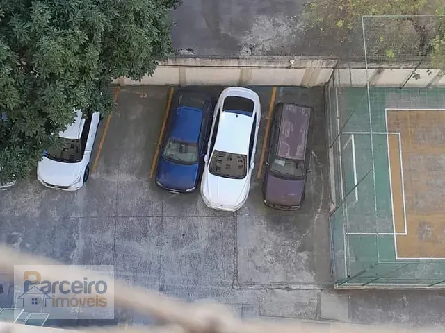 Apartamento com 48m² 2 quartos e 1 banheiro, à venda, no bairro Brás em São Paulo