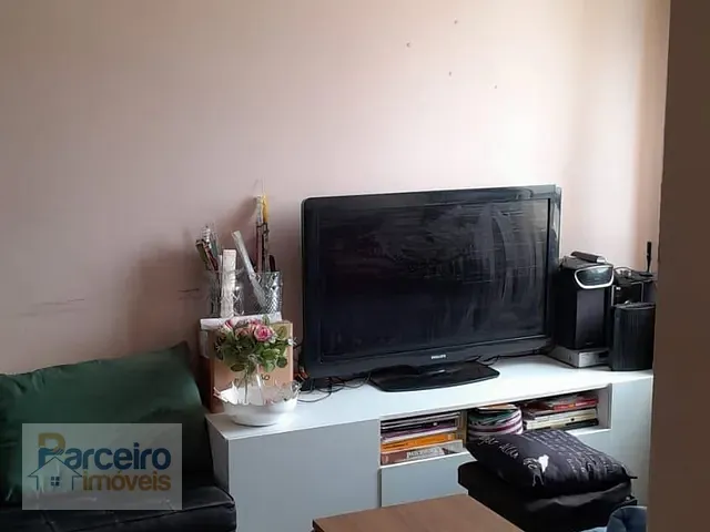 Apartamento com 48m² 2 quartos e 1 banheiro, à venda, no bairro Brás em São Paulo