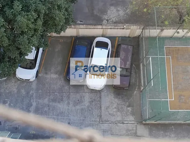 Apartamento com 48m² 2 quartos e 1 banheiro, à venda, no bairro Brás em São Paulo