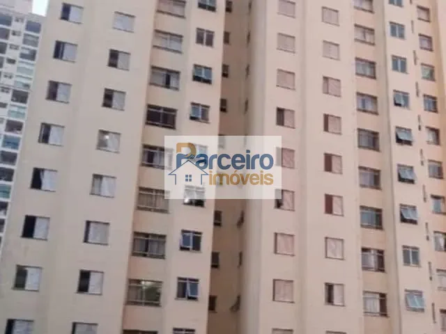 Apartamento com 48m² 2 quartos e 1 banheiro, à venda, no bairro Brás em São Paulo