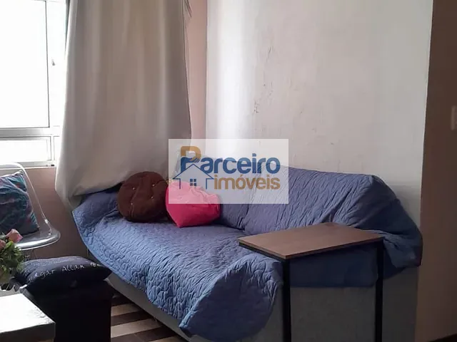 Apartamento com 48m² 2 quartos e 1 banheiro, à venda, no bairro Brás em São Paulo