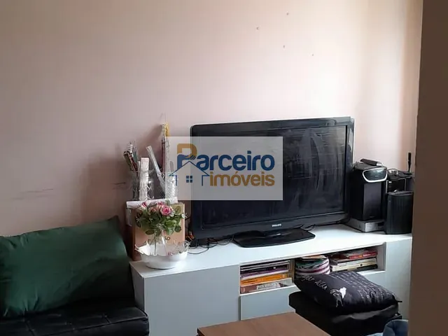 Apartamento com 48m² 2 quartos e 1 banheiro, à venda, no bairro Brás em São Paulo