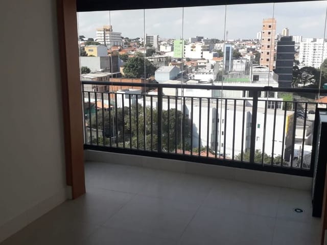 Foto do Apartamento - Apartamento à venda e locação 1 Quarto, 24M², Vila Esperança, São Paulo - SP | Raízes Guilhermina Esperança | ZONA LESTE IMÓVEIS