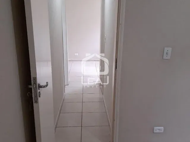 Apartamento com 58m² 2 quartos e 1 banheiro, à venda, no bairro Jardim Paris em São Paulo