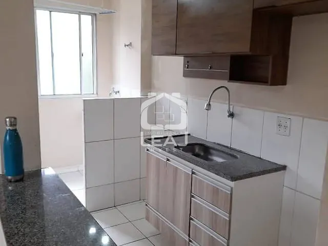 Apartamento com 58m² 2 quartos e 1 banheiro, à venda, no bairro Jardim Paris em São Paulo