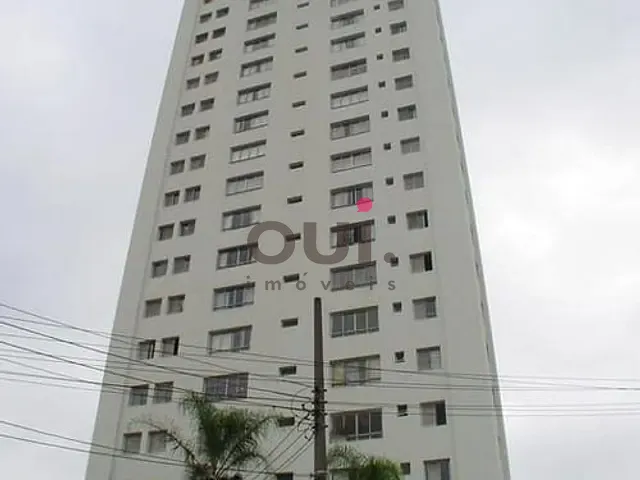 Apartamento com 270m² 2 quartos e 3 banheiros, à venda, no bairro Cambuci em São Paulo
