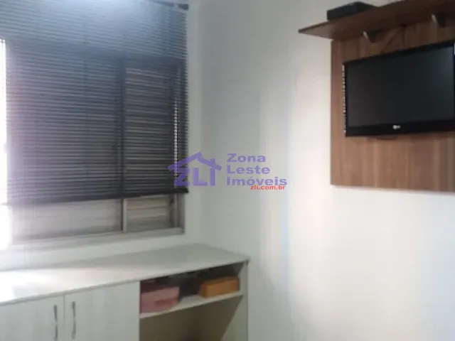 Apartamento com 70m² 2 quartos e 2 banheiros, à venda, no bairro Tatuapé em São Paulo