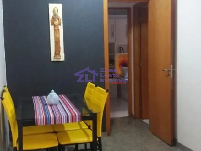 Apartamento com 70m² 2 quartos e 2 banheiros, à venda, no bairro Tatuapé em São Paulo