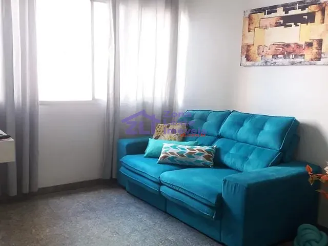 Apartamento com 70m² 2 quartos e 2 banheiros, à venda, no bairro Tatuapé em São Paulo