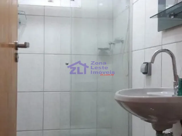 Apartamento com 70m² 2 quartos e 2 banheiros, à venda, no bairro Tatuapé em São Paulo