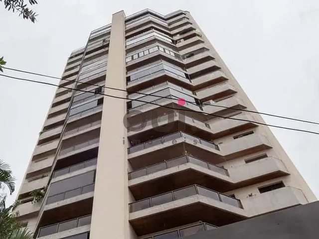 Apartamento com 450m² 3 quartos e 3 banheiros, à venda ou para alugar, no bairro Vila Nova Conceição em São Paulo
