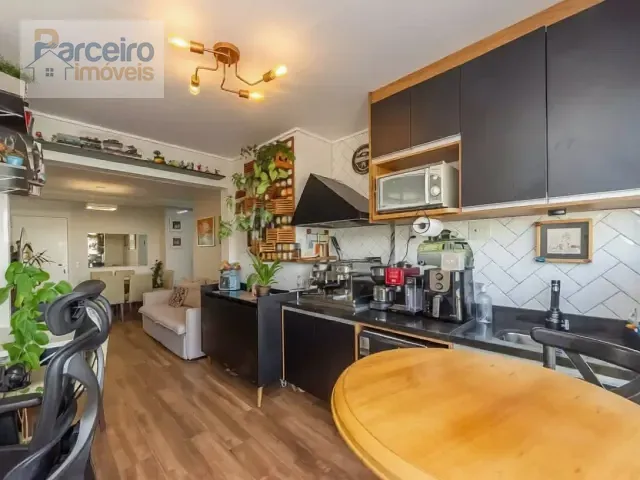 Apartamento com 68m² 2 quartos e 1 banheiro, à venda, no bairro Tatuapé em São Paulo