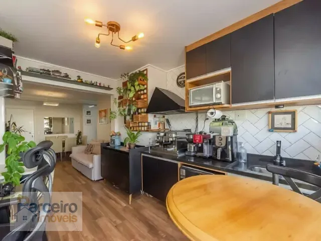 Apartamento com 68m² 2 quartos e 1 banheiro, à venda, no bairro Tatuapé em São Paulo