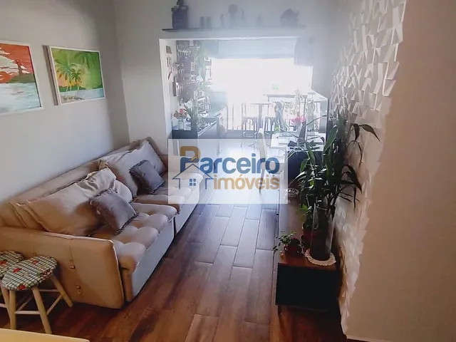 Apartamento com 68m² 2 quartos e 1 banheiro, à venda, no bairro Parque São Jorge em São Paulo