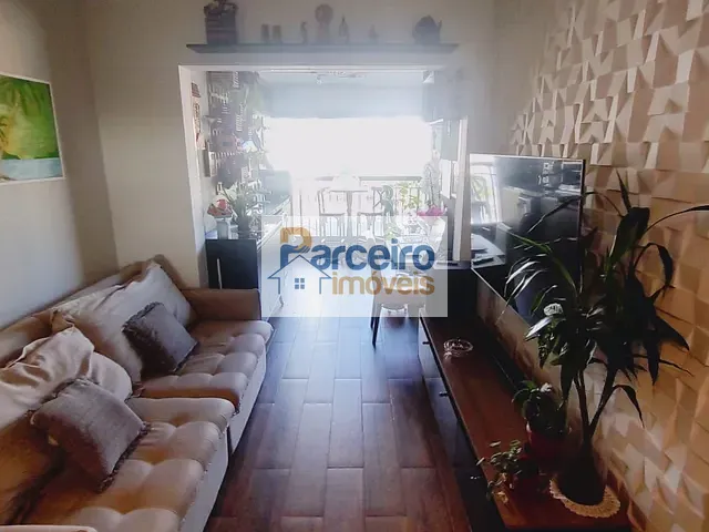Apartamento com 68m² 2 quartos e 1 banheiro, à venda, no bairro Parque São Jorge em São Paulo