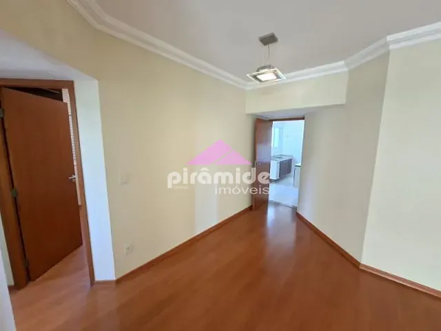 Apartamento com 65m² 2 quartos e 2 banheiros, à venda ou para alugar, no bairro Jardim Apolo II em São José dos Campos