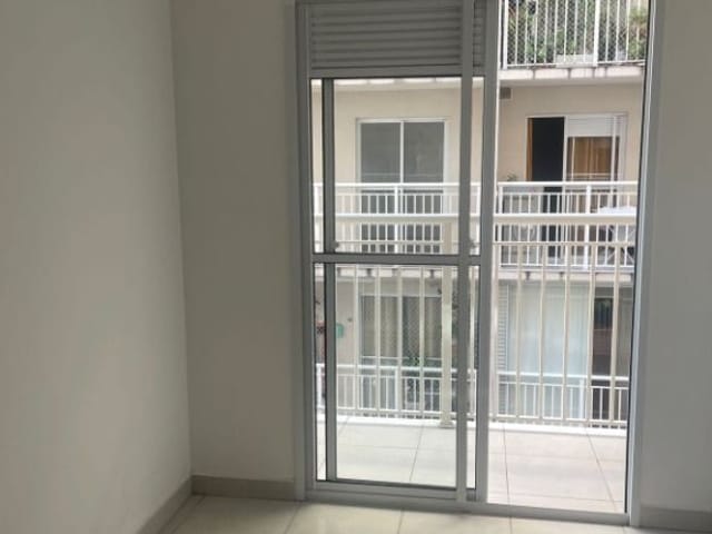 Apartamento com 29m² 1 quarto e 1 banheiro, à venda, no bairro Vila Palmeiras em São Paulo