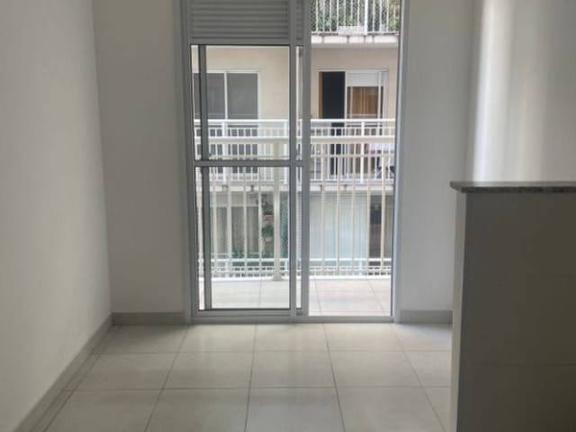 Apartamento com 29m² 1 quarto e 1 banheiro, à venda, no bairro Vila Palmeiras em São Paulo