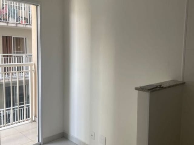 Apartamento com 29m² 1 quarto e 1 banheiro, à venda, no bairro Vila Palmeiras em São Paulo