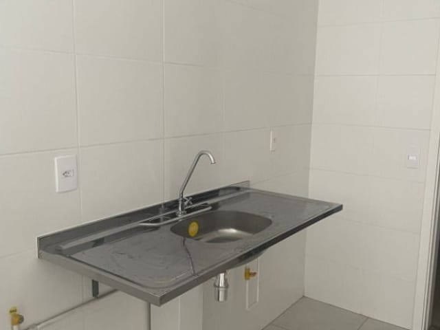 Apartamento com 29m² 1 quarto e 1 banheiro, à venda, no bairro Vila Palmeiras em São Paulo