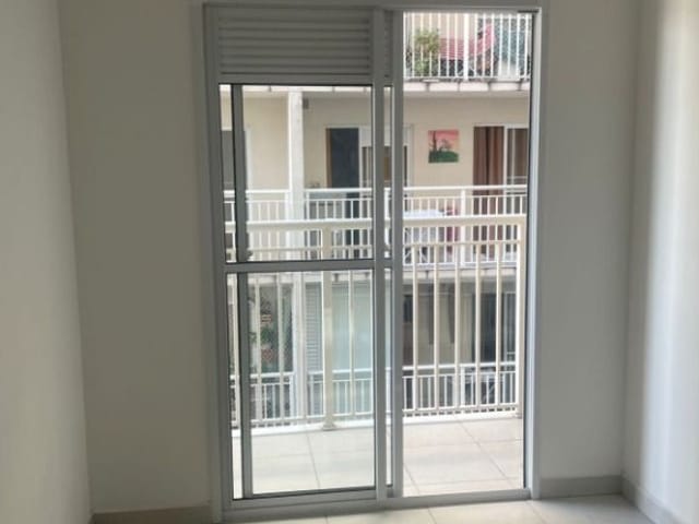 Apartamento com 29m² 1 quarto e 1 banheiro, à venda, no bairro Vila Palmeiras em São Paulo