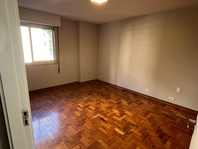 Apartamento com 180m² 4 quartos e 4 banheiros, à venda, no bairro Santa Cecília em São Paulo