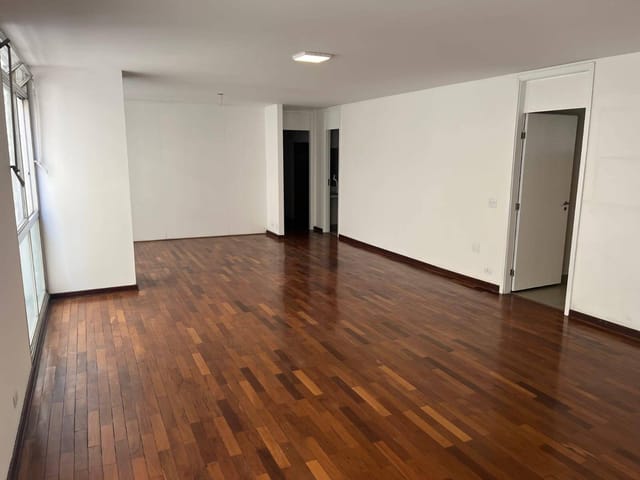 Apartamento com 180m² 4 quartos e 4 banheiros, à venda, no bairro Santa Cecília em São Paulo
