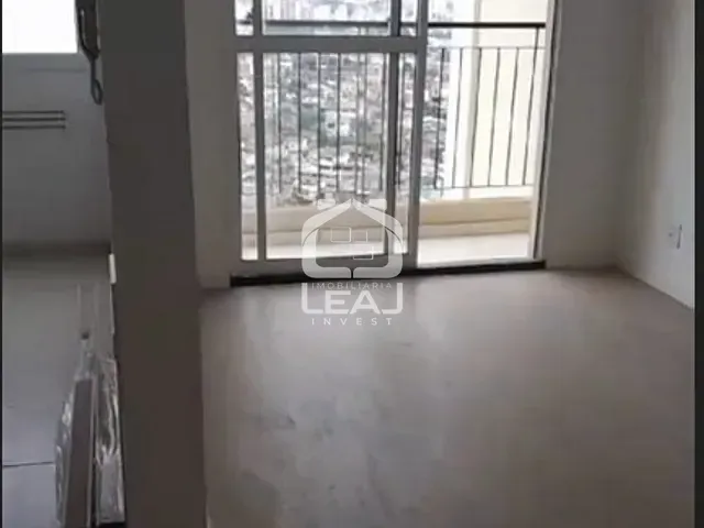 Apartamento com 70m² 1 quarto e 1 banheiro, à venda, no bairro Vila Andrade em São Paulo