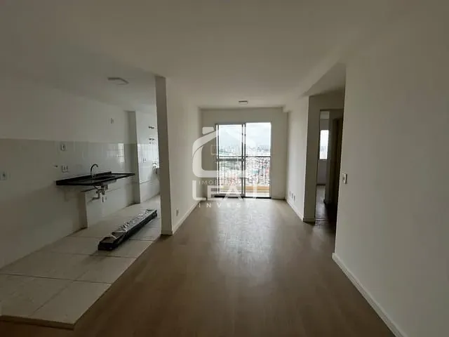 Apartamento com 70m² 1 quarto e 1 banheiro, à venda, no bairro Vila Andrade em São Paulo
