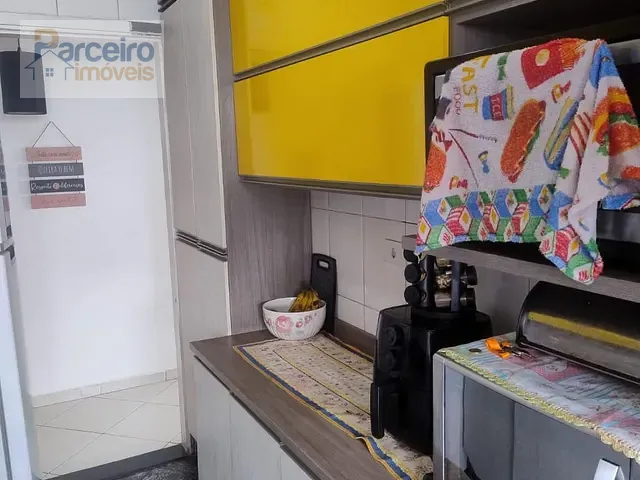 Apartamento 3 quartos e 1 banheiro, à venda, no bairro Chácara Seis de Outubro em São Paulo