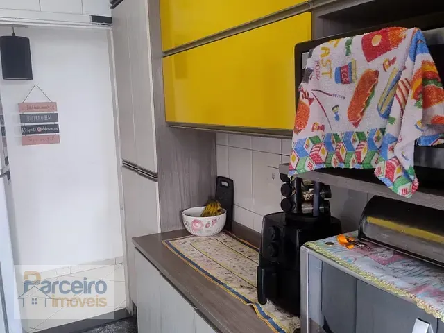 Apartamento 3 quartos e 1 banheiro, à venda, no bairro Chácara Seis de Outubro em São Paulo
