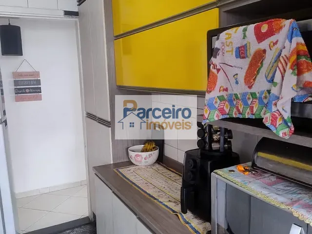Apartamento 3 quartos e 1 banheiro, à venda, no bairro Chácara Seis de Outubro em São Paulo
