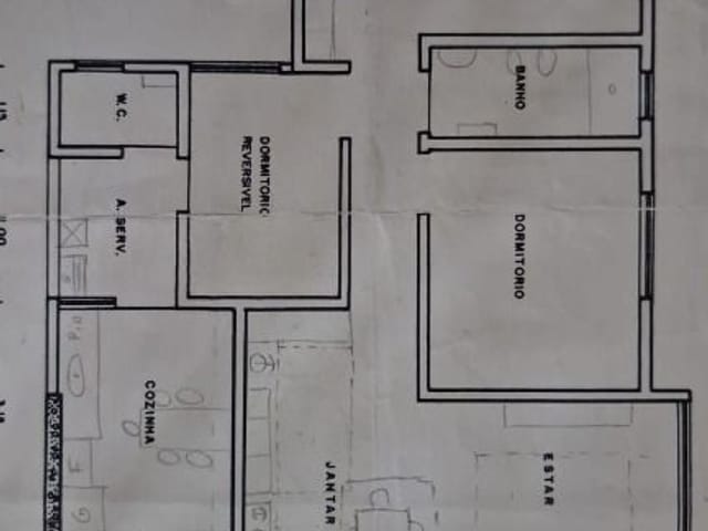 Foto do Apartamento - Apartamento com 3 dormitórios à venda, 73 m² por R$ 490.000,00 - Vila Yara - Osasco/SP | Pitale Imóveis Ltda.