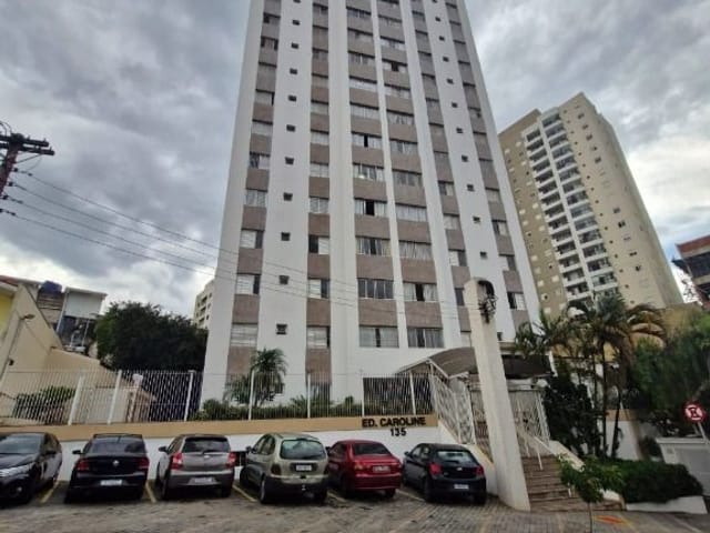 Foto do Apartamento - Apartamento com 3 dormitórios à venda, 73 m² por R$ 490.000,00 - Vila Yara - Osasco/SP | Pitale Imóveis Ltda.