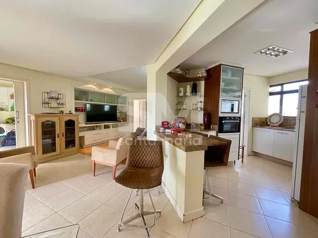 Apartamento 3 quartos e 1 banheiro, para alugar, no bairro Centro em Chapecó