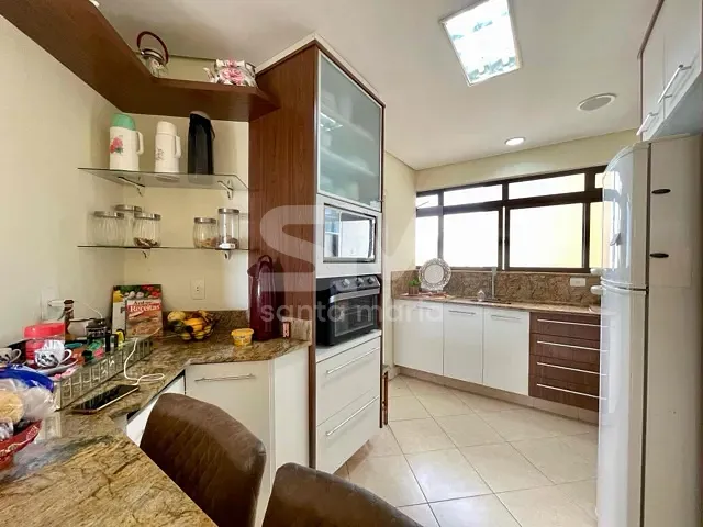 Apartamento 3 quartos e 1 banheiro, para alugar, no bairro Centro em Chapecó