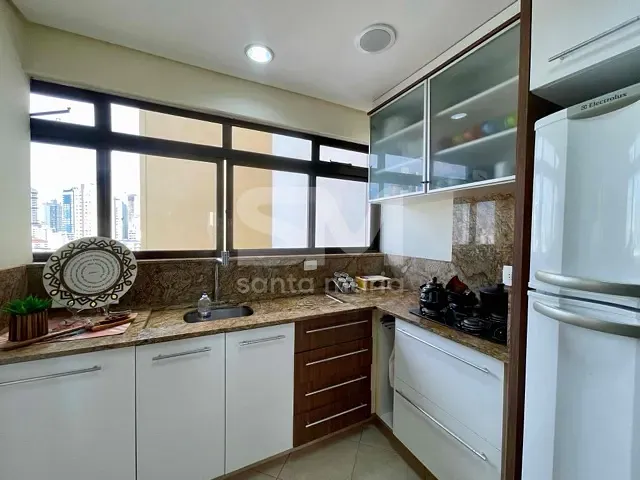 Apartamento 3 quartos e 1 banheiro, para alugar, no bairro Centro em Chapecó