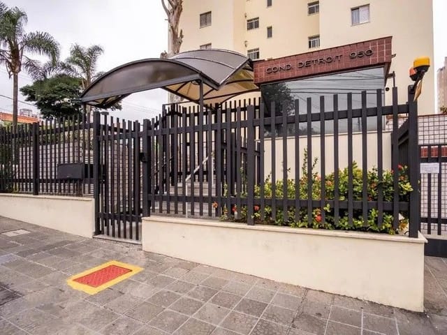 Foto do Apartamento - Apartamento com 2 dormitórios e garagem coberta para alugar, 55 m² por R$ 2.524/mês - Vila Carrão - São Paulo/SP | ZONA LESTE IMÓVEIS