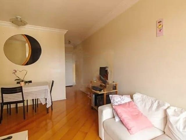 Foto do Apartamento - Apartamento com 2 dormitórios e garagem coberta para alugar, 55 m² por R$ 2.524/mês - Vila Carrão - São Paulo/SP | ZONA LESTE IMÓVEIS