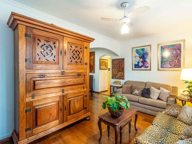 Apartamento com 95m² 3 quartos e 3 banheiros, à venda, no bairro Itaim Bibi em São Paulo