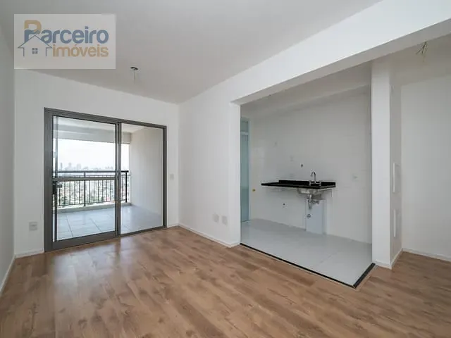 Apartamento com 64m² 2 quartos e 2 banheiros, à venda, no bairro Jardim Independência em São Paulo