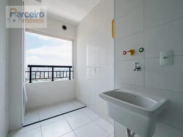 Apartamento com 64m² 2 quartos e 2 banheiros, à venda, no bairro Jardim Independência em São Paulo