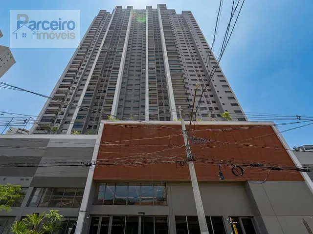 Apartamento com 64m² 2 quartos e 2 banheiros, à venda, no bairro Jardim Independência em São Paulo