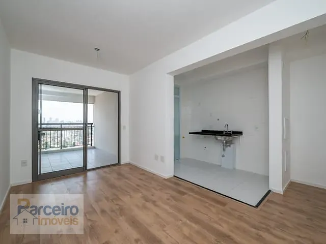 Apartamento com 64m² 2 quartos e 2 banheiros, à venda, no bairro Jardim Independência em São Paulo