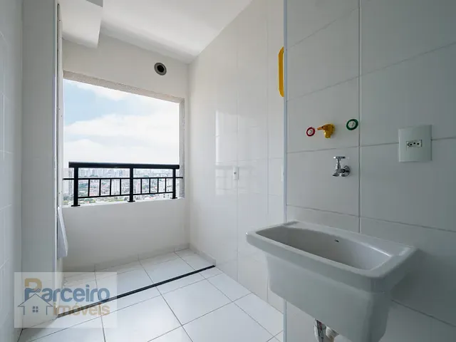 Apartamento com 64m² 2 quartos e 2 banheiros, à venda, no bairro Jardim Independência em São Paulo