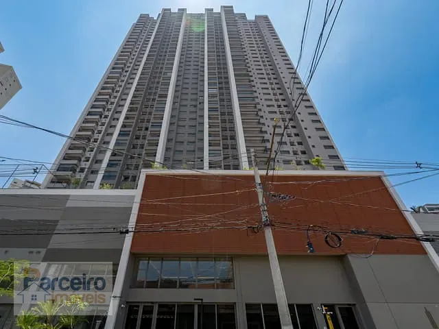 Apartamento com 64m² 2 quartos e 2 banheiros, à venda, no bairro Jardim Independência em São Paulo