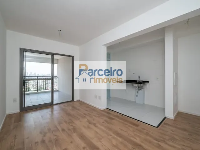 Apartamento com 64m² 2 quartos e 2 banheiros, à venda, no bairro Jardim Independência em São Paulo