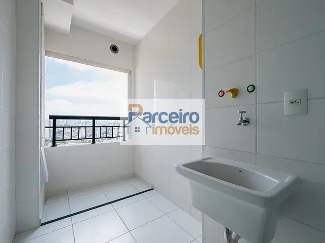 Apartamento com 64m² 2 quartos e 2 banheiros, à venda, no bairro Jardim Independência em São Paulo