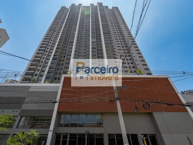 Apartamento com 64m² 2 quartos e 2 banheiros, à venda, no bairro Jardim Independência em São Paulo